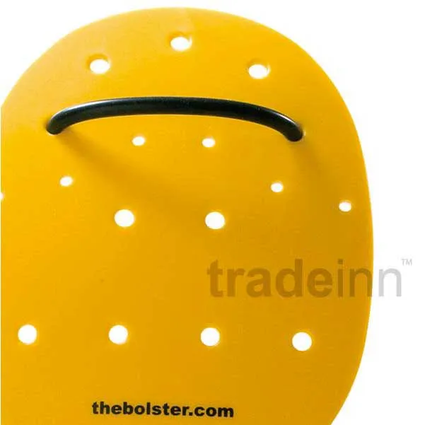 FINIS Bolster Schwimmflossen, Yellow or blue FINIS Bolster Schwimmflossen, Yellow or blue
