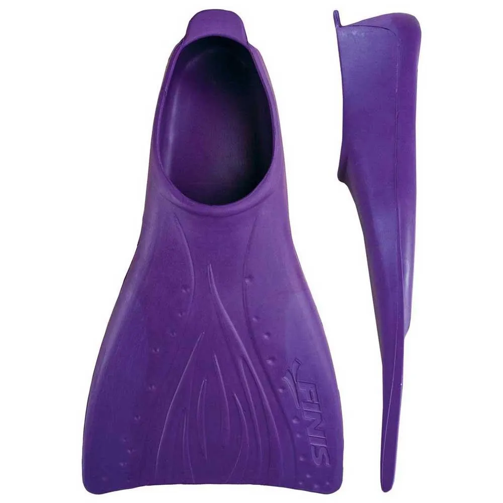 FINIS Booster Schwimmflossen unisex