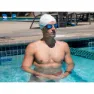 FINIS Circuit2 Schwimmbrille Mit Spiegelglas unisex