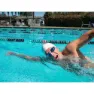 FINIS Circuit2 Schwimmbrille Mit Spiegelglas unisex