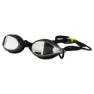 FINIS Circuit2 Schwimmbrille Mit Spiegelglas unisex