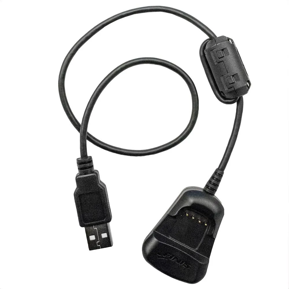 FINIS Duo Mp3-player, Black, One Size FINIS Duo Mp3-player, Black, One Size