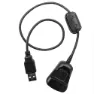 FINIS Duo Mp3-player, Black, One Size