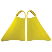 FINIS Fishtail 2 Schwimmflossen Junior FINIS Fishtail 2 Schwimmflossen Junior
