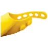 FINIS Fishtail 2 Schwimmflossen Junior, Yellow