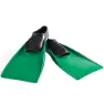 Black / dark green