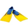 Blue / yellow
