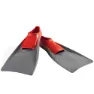 Red / grey