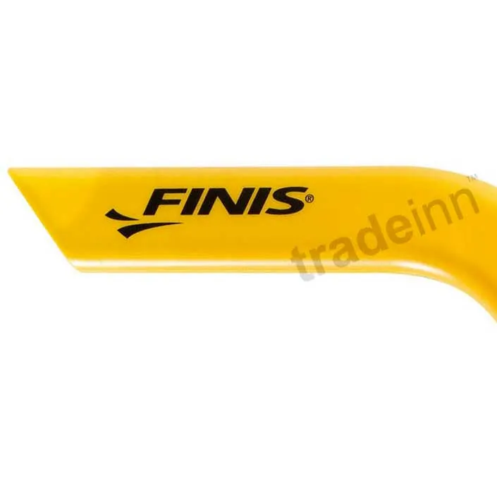FINIS Freestyle Frontschnorchel, Yellow FINIS Freestyle Frontschnorchel, Yellow