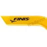 FINIS Freestyle Frontschnorchel, Yellow