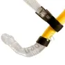 FINIS Freestyle Frontschnorchel, Yellow
