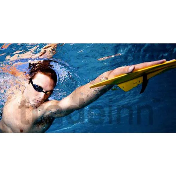 FINIS Freestyler Schwimmflossen, Yellow FINIS Freestyler Schwimmflossen, Yellow