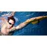 FINIS Freestyler Schwimmflossen, Yellow
