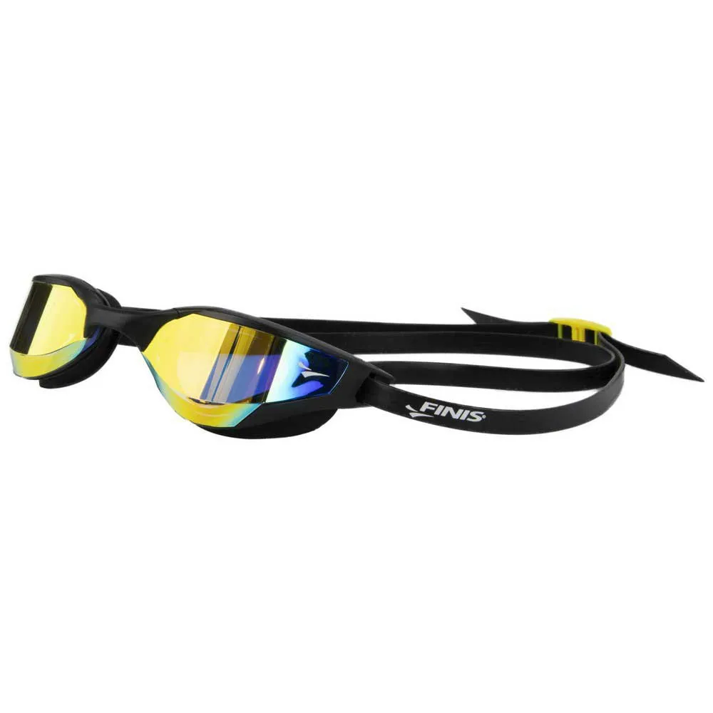 FINIS Hayden Schwimmbrille Mit Spiegelglas FINIS Hayden Schwimmbrille Mit Spiegelglas