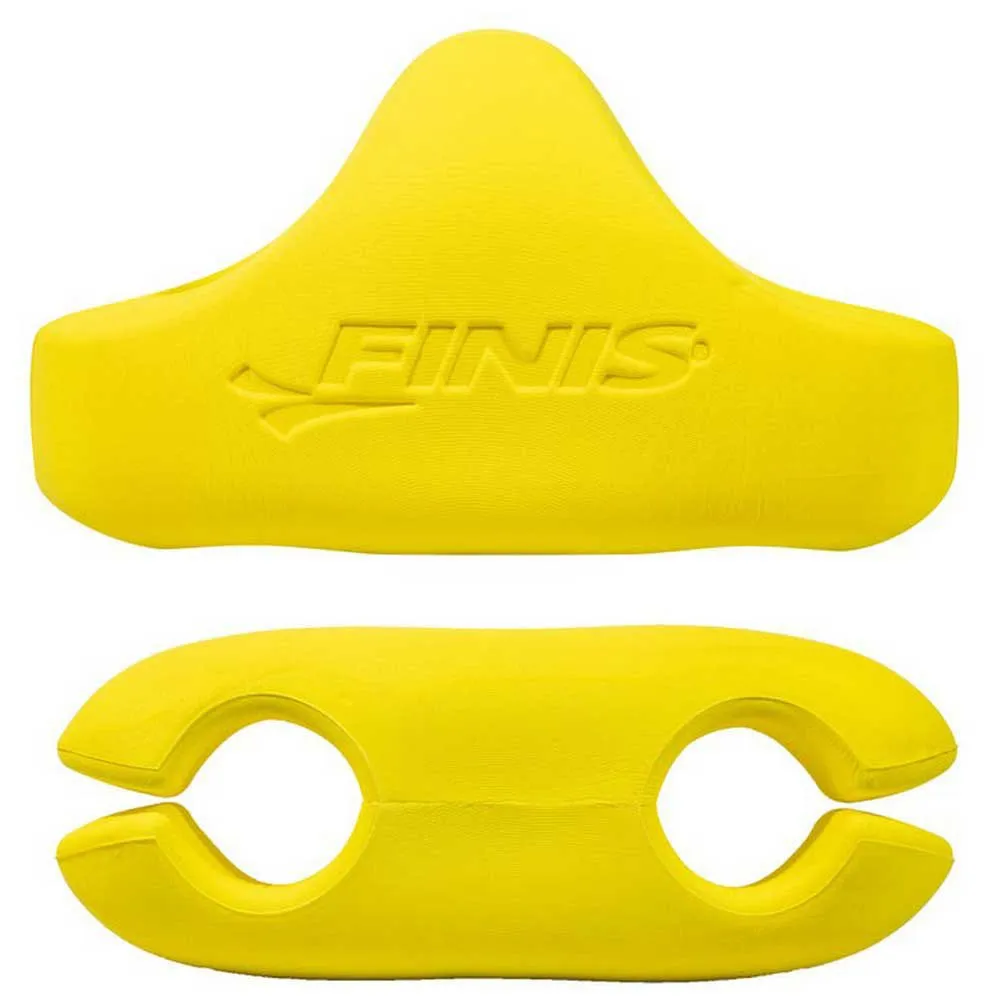 FINIS Hydrodinamic Knöchelboje, Yellow FINIS Hydrodinamic Knöchelboje, Yellow