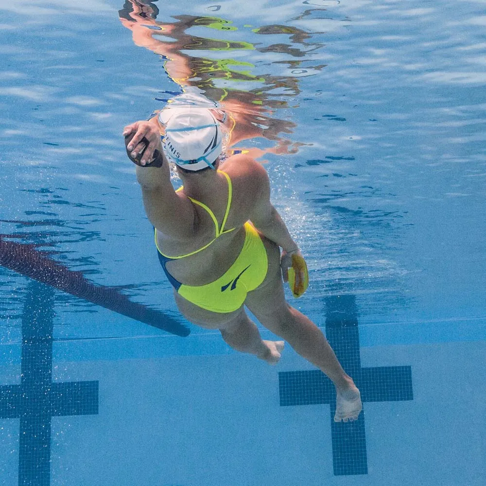 FINIS Iso Schwimmflossen FINIS Iso Schwimmflossen