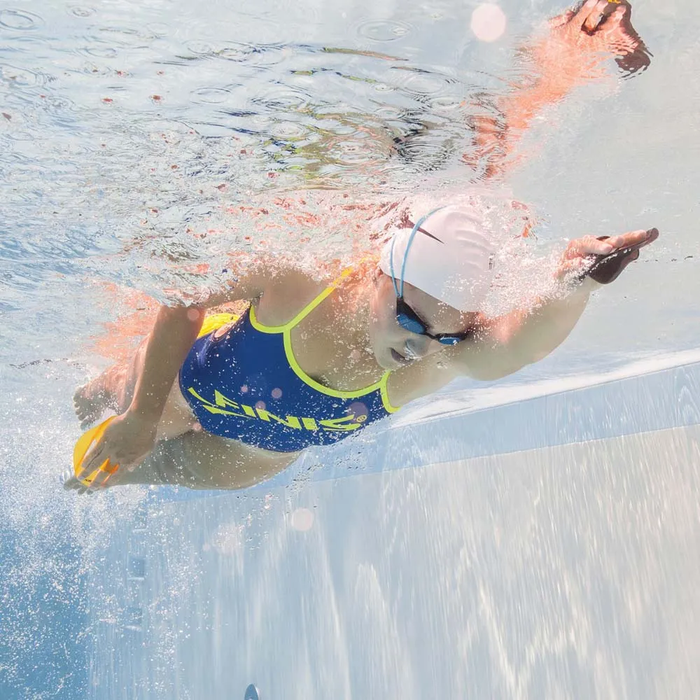 FINIS Iso Schwimmflossen FINIS Iso Schwimmflossen