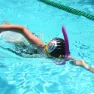 FINIS Junior Frontschnorchel