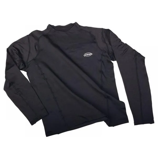 FINIS Kinder Langarm-funktionsshirt