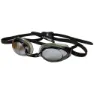 FINIS Lightning Schwimmbrille Mit Spiegelglas, Silver / mirror, One Size