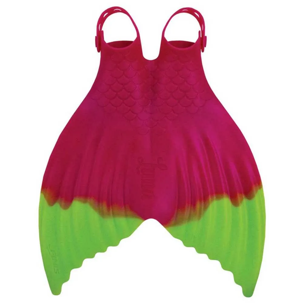 FINIS Luna Monoflosse, Mystic melon, EU 28-35