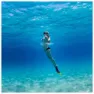 FINIS Luna Monoflosse, Mystic melon, EU 28-35