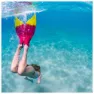FINIS Luna Monoflosse, Mystic melon, EU 28-35