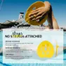 FINIS Manta Schwimmflossen