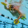 FINIS Manta Schwimmflossen