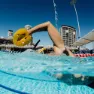 FINIS Manta Schwimmflossen