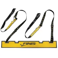 FINIS Rückenschwimmstart Keilzeichen FINIS Rückenschwimmstart Keilzeichen