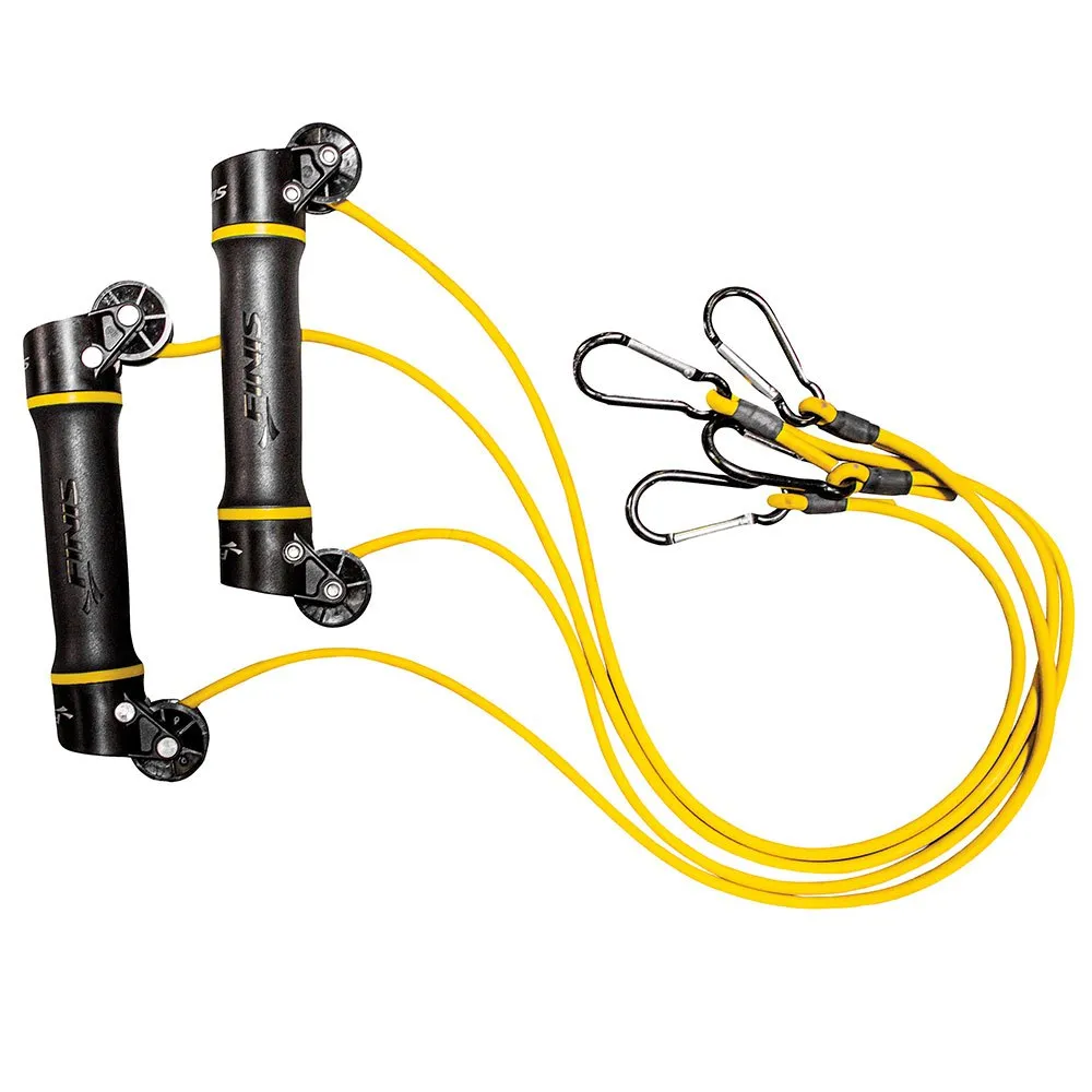 FINIS Slide Dryland Widerstandsband unisex