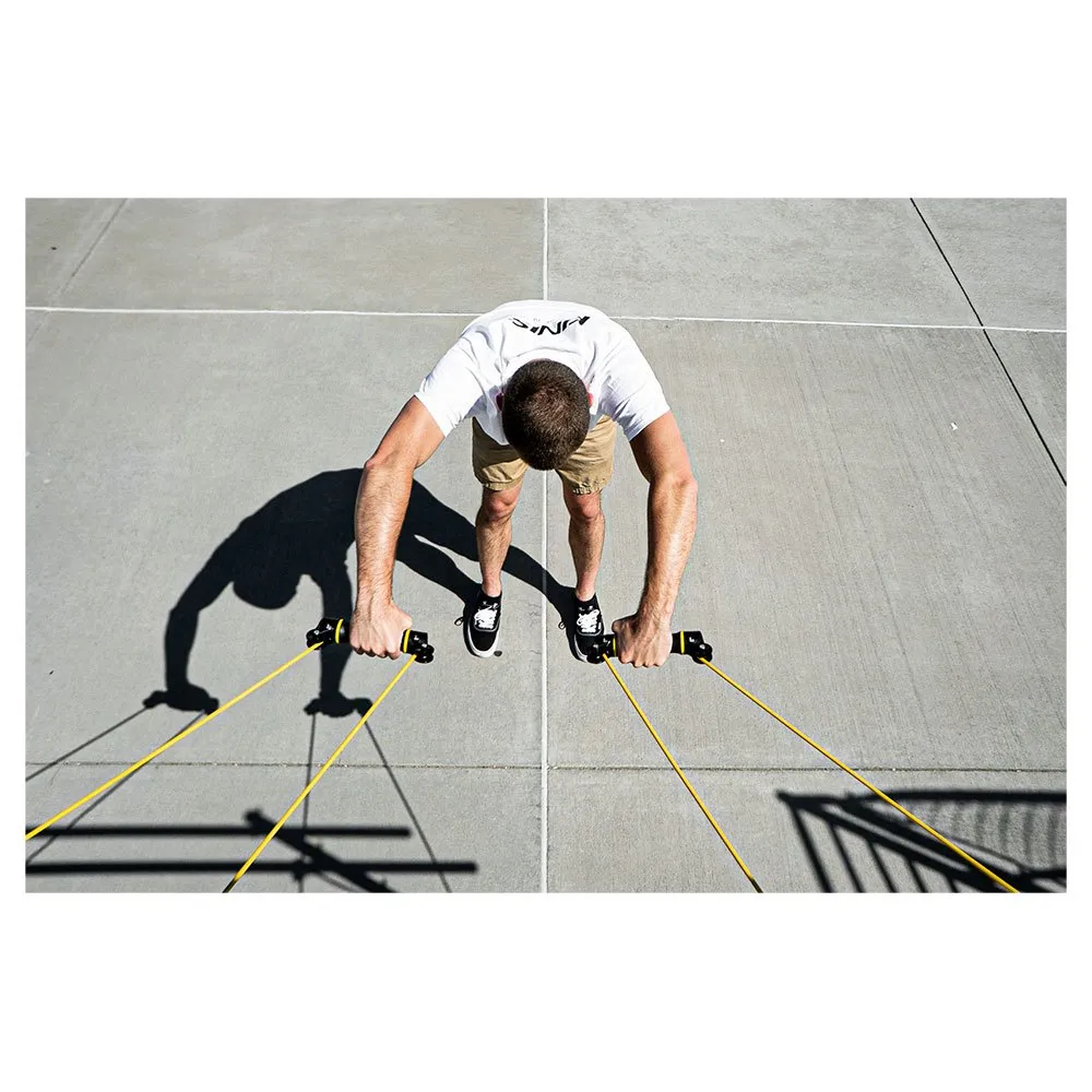 FINIS Slide Dryland Widerstandsband FINIS Slide Dryland Widerstandsband