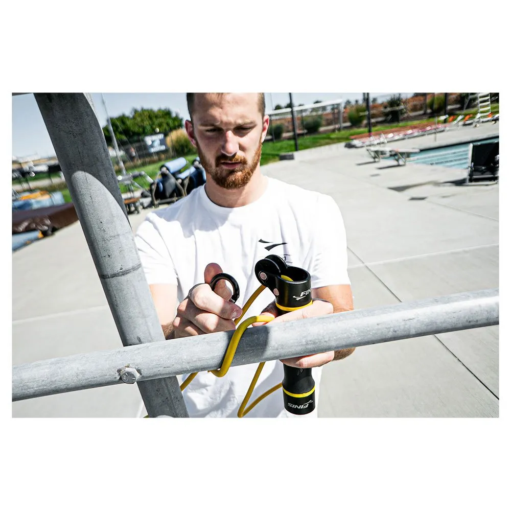 FINIS Slide Dryland Widerstandsband FINIS Slide Dryland Widerstandsband