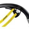 FINIS Stability Frontschnorchel, Black
