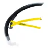 FINIS Stability Frontschnorchel, Black
