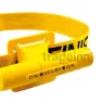 FINIS Tech Toc Gürtel, Yellow