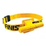 FINIS Tech Toc Gürtel, Yellow