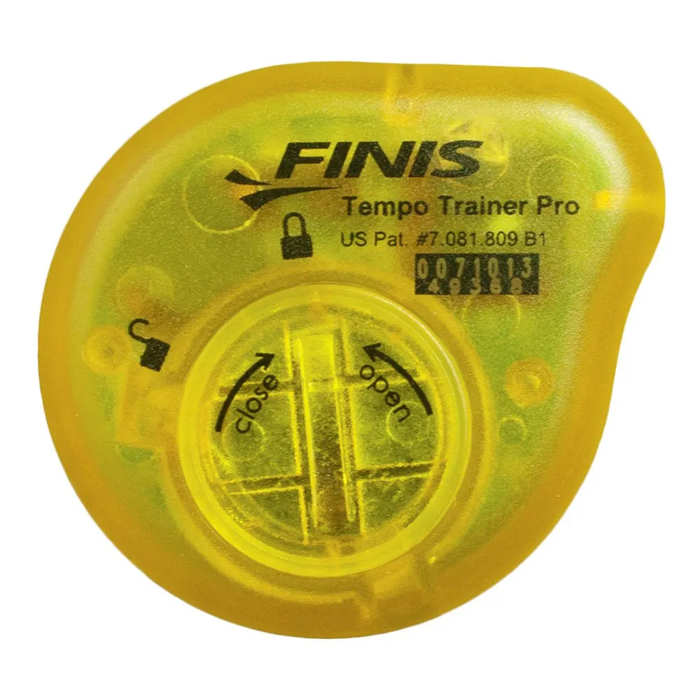 FINIS Tempo Trainer Pro Uhr, One size FINIS Tempo Trainer Pro Uhr, One size