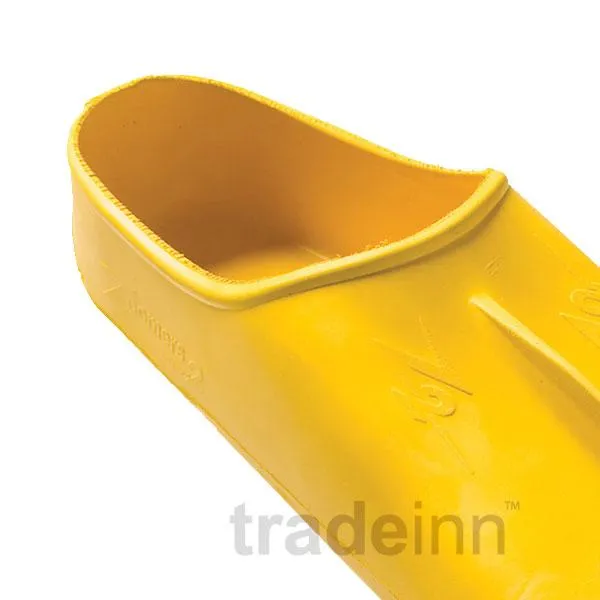FINIS Z2 Zoomers Gold Schwimmflossen FINIS Z2 Zoomers Gold Schwimmflossen