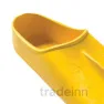 FINIS Z2 Zoomers Gold Schwimmflossen