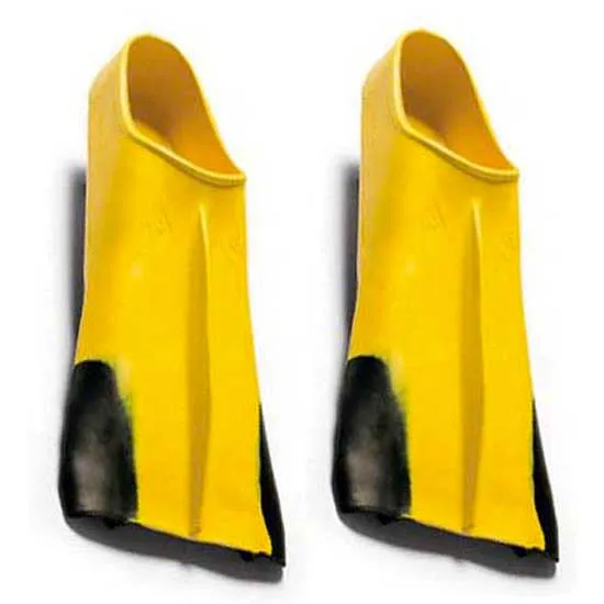 FINIS Z2 Zoomers Gold Schwimmflossen FINIS Z2 Zoomers Gold Schwimmflossen