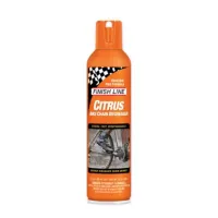 Finish Line Aerosol-Entfetter Citrus 12oz Unisex Finish Line Aerosol-Entfetter Citrus 12oz Unisex