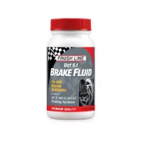 Finish Line Bremsflüssigkeit Dot 5.1 - 120ml Unisex Finish Line Bremsflüssigkeit Dot 5.1 - 120ml Unisex