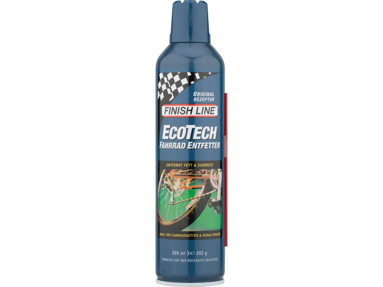 Finish Line EcoTech 2 Multi-Entfetter Finish Line EcoTech 2 Multi-Entfetter