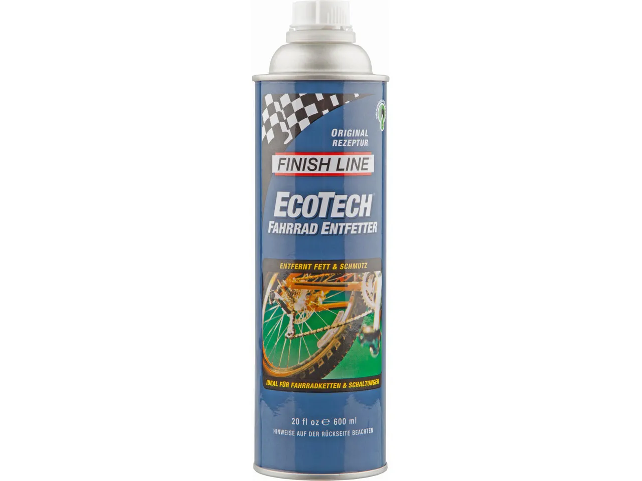 Finish Line EcoTech 2 Multi-Entfetter