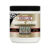 Finish Line Fett(1lb) zu geliefert von 1 Ceramic Unisex