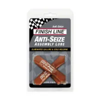 Finish Line Fettbeutel mit Kupfer Antisieze (x3) Unisex Finish Line Fettbeutel mit Kupfer Antisieze (x3) Unisex
