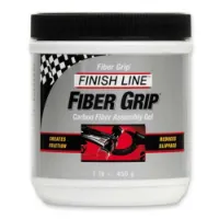 Finish Line Fiber Grip Carbon Montagegel Finish Line Fiber Grip Carbon Montagegel