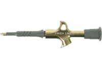 Finish Line Grease Gun Fettpresse Finish Line Grease Gun Fettpresse